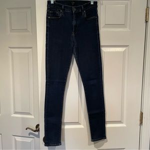 Citizens rocket high rise skinny